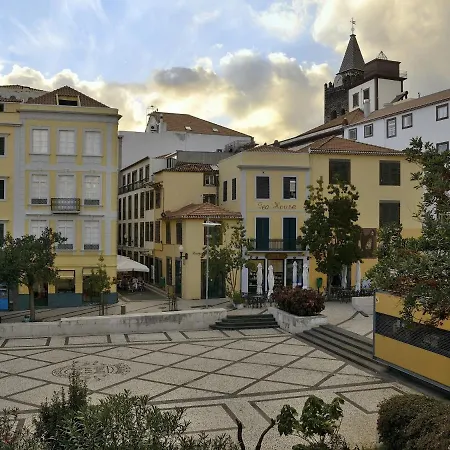 Murcas 74 - Apartment Funchal (Madeira)