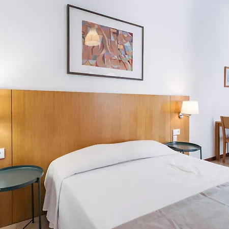 Apartment Murcas 74 - *