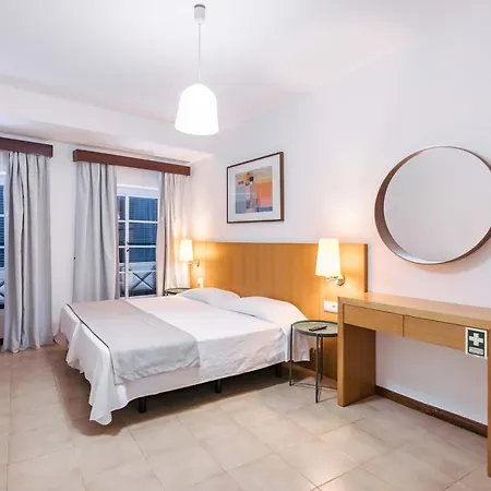 Apartment Murcas 74 -