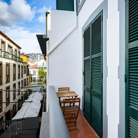 Appartamento Murcas74 - Funchal (Madeira)