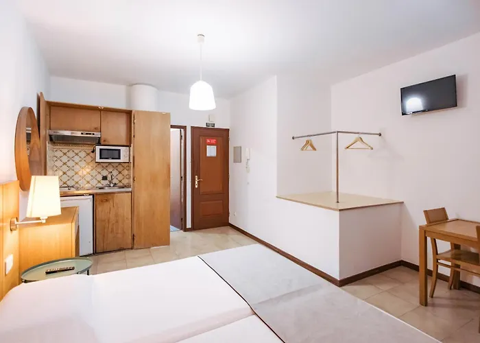 Murças 74 - Apartamento Funchal (Madeira)