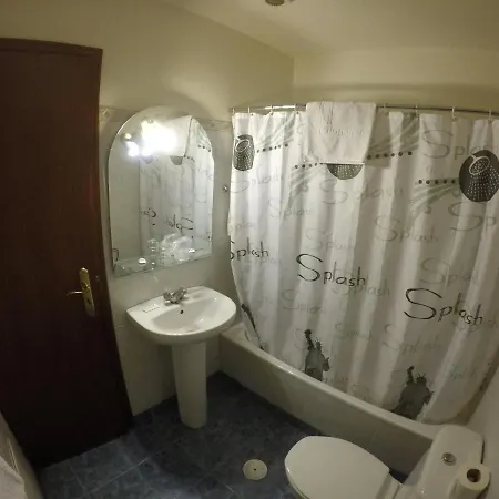 Murcas 74 - Apartamento *