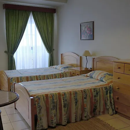 Murcas 74 - Funchal (Madeira)