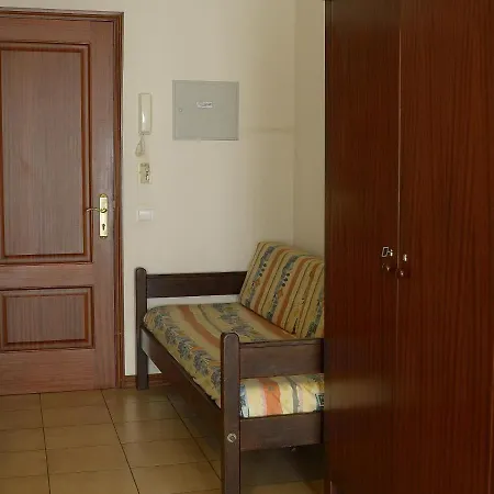 Apartamento Murcas 74 - *