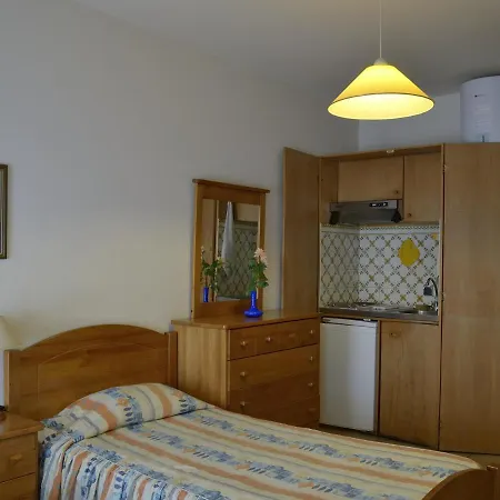 Murcas 74 - Apartamento *