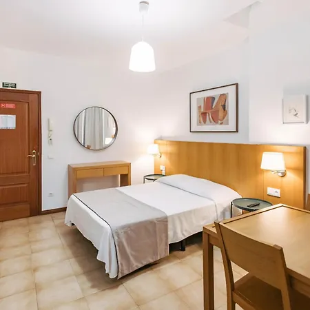 Murcas 74 - Apartamento *