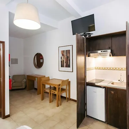 Apartamento Murcas 74 - *