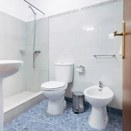 Apartamento Murcas 74 - *