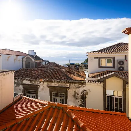 Murcas 74 - Apartamento