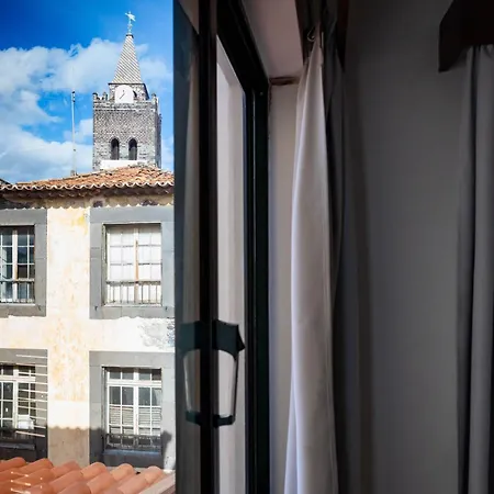 Murcas74 - * Funchal