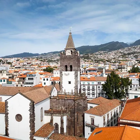 Murcas74 - * Funchal