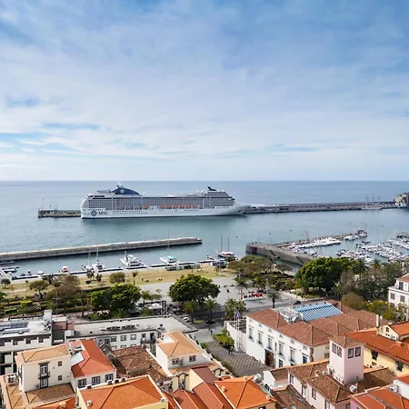 Murcas74 - Funchal (Madeira)