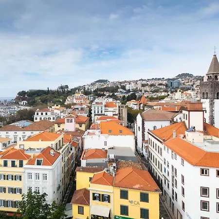 Apartamento Murcas74 - Funchal (Madeira)