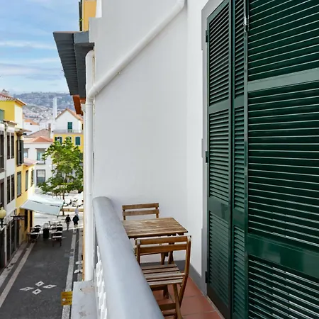 Murcas74 - * Funchal
