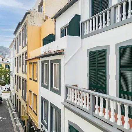Murcas74 - Funchal (Madeira)