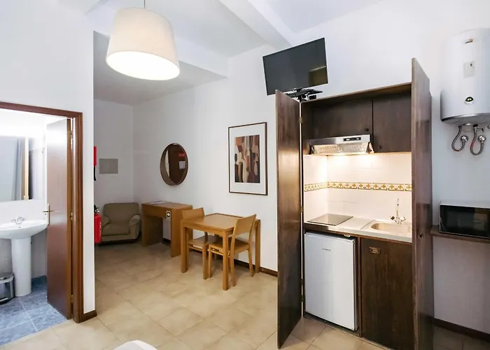 Apartamento Murcas74 - *
