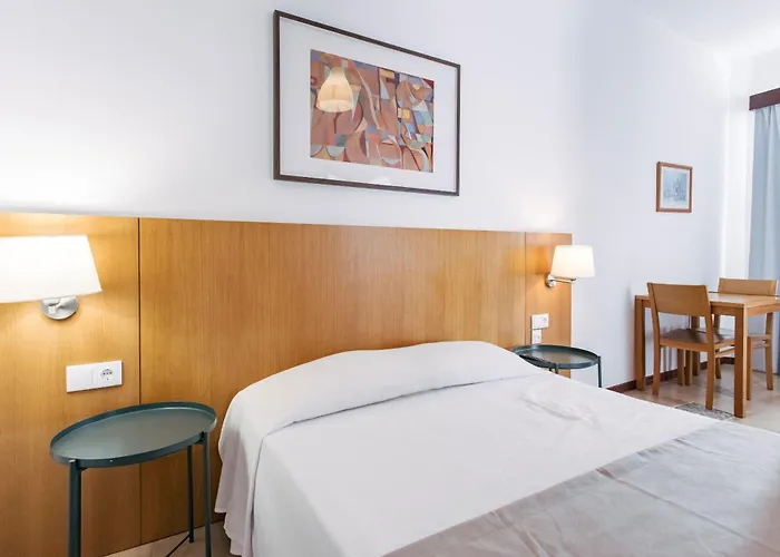 Appartamento Murcas74 - *