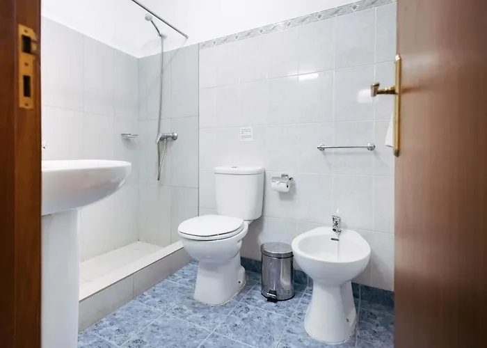 Apartamento Murças 74 - *