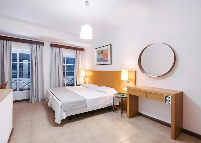 Apartamento Murcas74 - *