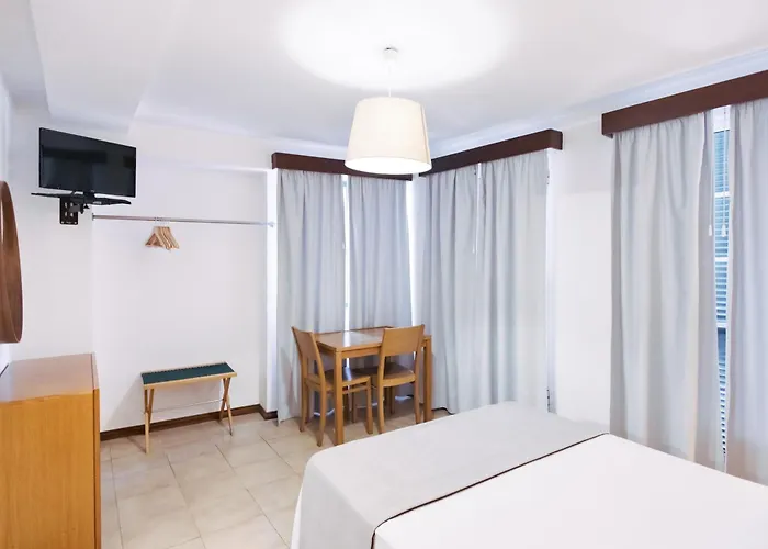 Apartamento Murcas74 - *