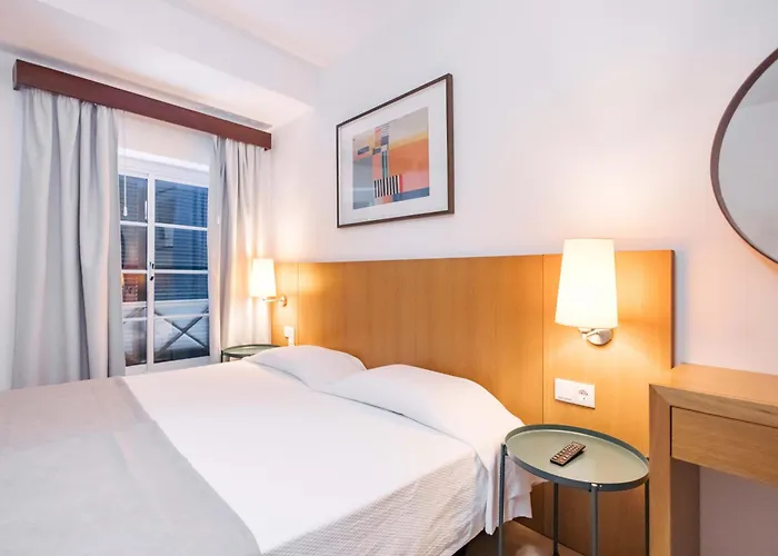 Murcas74 - Apartamento *
