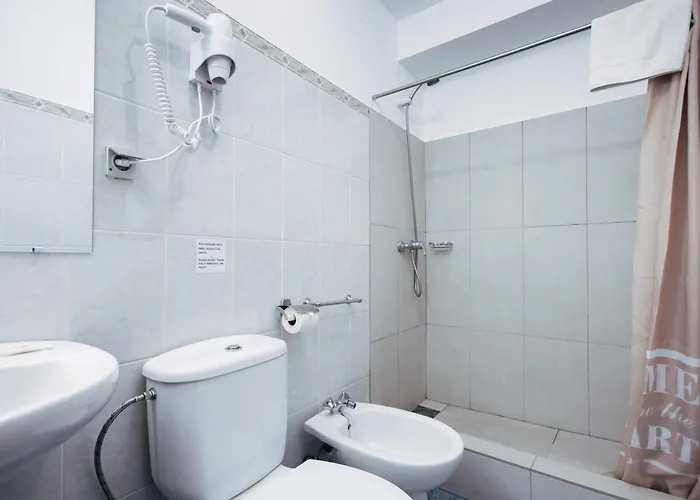 Apartamento Murcas74 - *