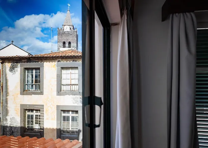 Murcas74 - * Funchal (Madeira)