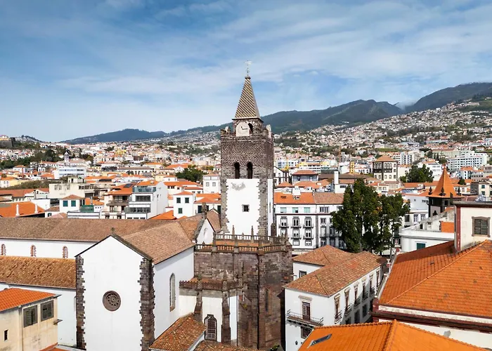 Murcas74 - * Funchal (Madeira)