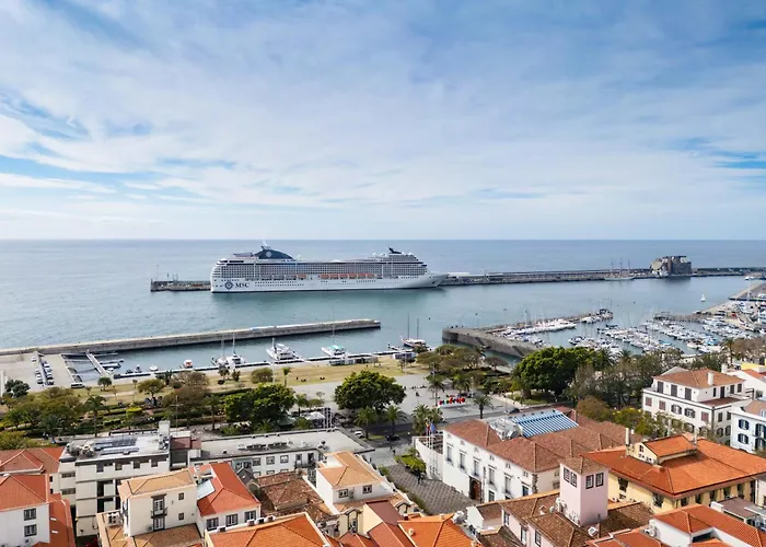 Murcas74 - Funchal (Madeira)