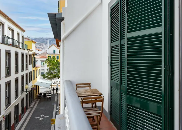 Murças 74 - * Funchal (Madeira)