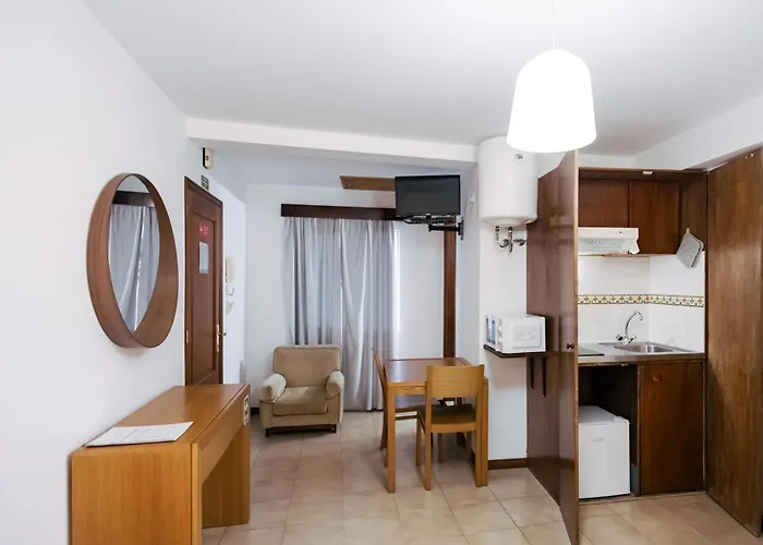 Murcas74 - Апартаменты *